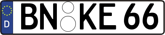 BN-KE66