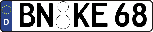 BN-KE68