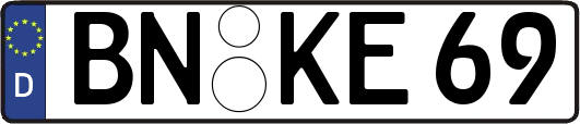 BN-KE69