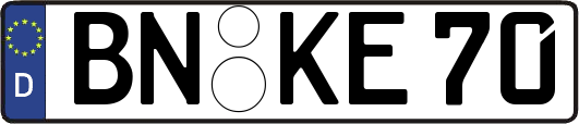 BN-KE70
