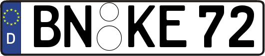 BN-KE72