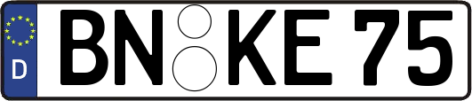 BN-KE75