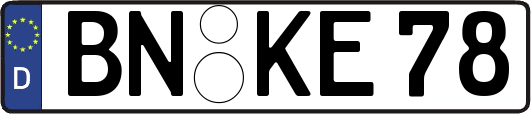 BN-KE78