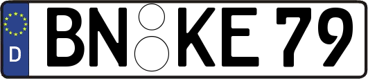 BN-KE79