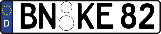 BN-KE82