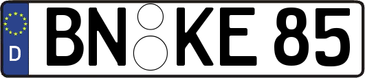 BN-KE85