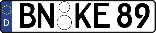 BN-KE89