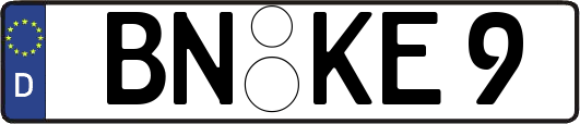 BN-KE9