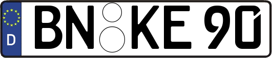 BN-KE90