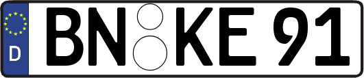 BN-KE91