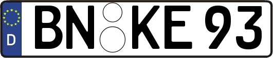 BN-KE93