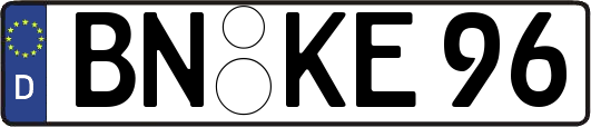 BN-KE96