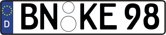 BN-KE98