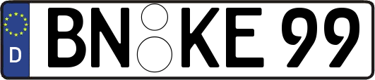 BN-KE99