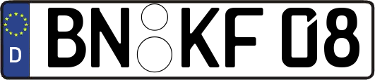 BN-KF08