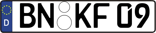 BN-KF09