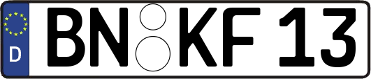 BN-KF13