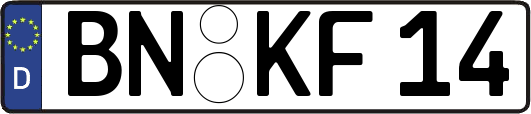 BN-KF14