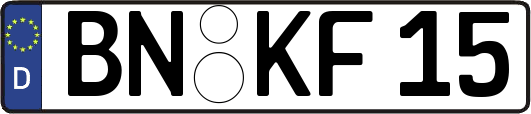BN-KF15