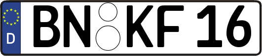 BN-KF16