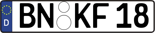 BN-KF18
