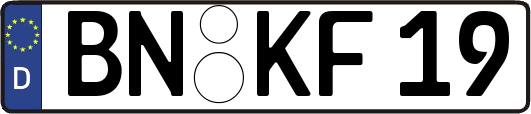 BN-KF19