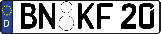 BN-KF20
