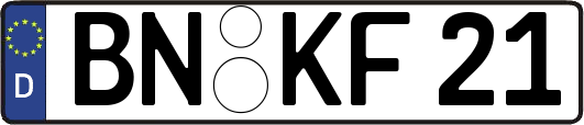 BN-KF21