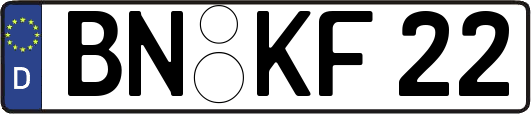 BN-KF22