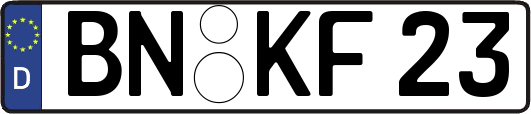 BN-KF23