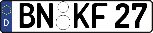BN-KF27
