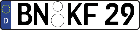 BN-KF29