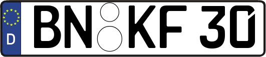 BN-KF30