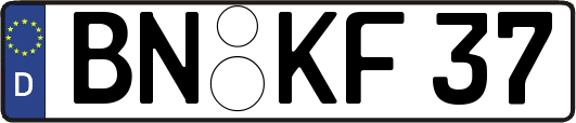 BN-KF37