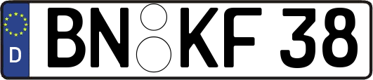 BN-KF38