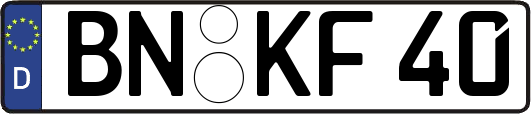 BN-KF40