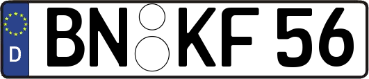 BN-KF56