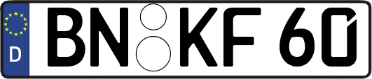 BN-KF60
