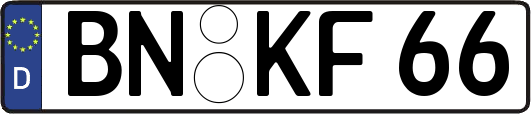 BN-KF66