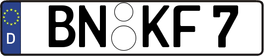 BN-KF7