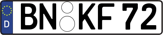 BN-KF72