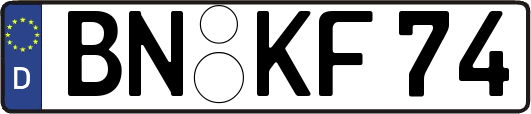 BN-KF74