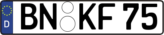 BN-KF75
