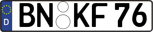 BN-KF76