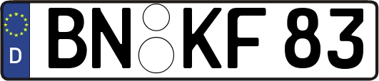 BN-KF83