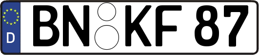 BN-KF87