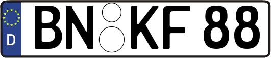 BN-KF88