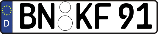 BN-KF91