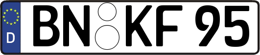 BN-KF95