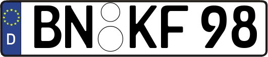 BN-KF98